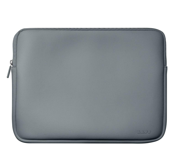 LAUT Huex Pastels neoprenowe do Macbook 13/14" szary IEOLPMB13G L_MB13_HXP_GY - 1067103 - zdjęcie